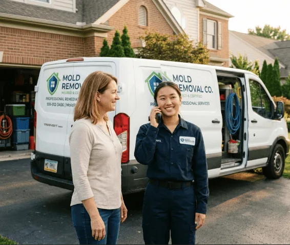 Crawlspace Mold Remediation Westfield, ME FAQs
